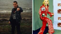 Death metal -pioneerin jäämistöstä löytyi melko yllättävä cover-äänitys – ”Chuck äänitti tämän syöpätaistelunsa alkuvaiheessa”