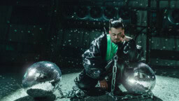 ”I’ve got very very very big disko balls”, tuumaa Käärijä – takuuvarmaa tamppausta tarjoava uutuusbiisi julki