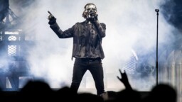 Grammy-ehdokkaat julki – Ghost ja Dream Theater kisaavat hevipalkinnosta, Yungbludin Black Sabbath -jäähyväisveto rockpystistä