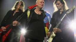 Livearvio: Väkevää intoa ja intensiteettiä – Helloween ja Beast in Black Helsingissä