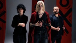 Blind Channelista eronnut Joel Hokka perusti uuden bändin yllättävien huippunimien kanssa – Ensimmäinen biisi videoineen julki