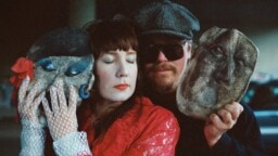 Litku Klemetti kertoo suunnitelmistaan: tiedossa normikuvioista poikkeava ep ja kiertue