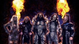 Qstock julkisti ensi kesälle parikymmentä esiintyjää: Lordi, Auri, Hokka, Stam1na, Vesta, Ismo Alanko…