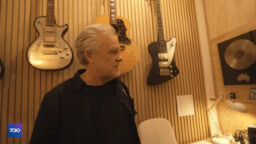 Entinen AC/DC-basisti selvittää, miksi sai aikoinaan bändistä potkut – ”Ero oli vaikea”