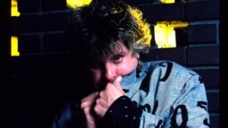 Ozzy Osbournella oli 80-luvulla pakkomielle samasta albumista, jota Eddie Van Halen piti kaikkien aikojen parhaana