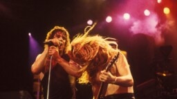 Ozzy Osbourne suunnitteli uutta 1990-luvun alun tunnelmiin palaava levyä ennen kuolemaansa, sanoo Zakk Wylde