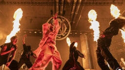 Parkway Drive, Thy Art is Murder ja The Amity Aﬄiction Helsingissä – komea kuvagalleria illan tunnelmista