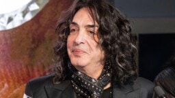 Uusi Kiss-materiaali on jopa ”todennäköistä”, sanoo Paul Stanley – ”Olen säveltänyt viime aikoina”