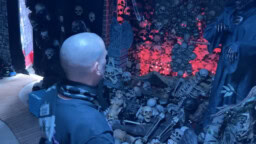 Halloween ei ole suinkaan ohi: seuraavaksi Panteran Phil Anselmo esittelee meille kummitustaloaan