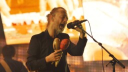 Suomalaisten ulottuville aivan näillä näppäimillä saapuva Radiohead laittoi Metallican yleisöennätykset uusiksi Lontoossa