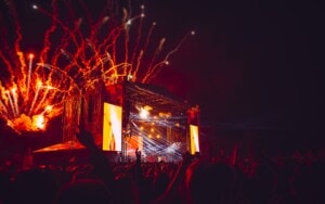 Ruisrockin kattaus komistui peräti 18 nimellä – mukana mystinen brittiartisti ja liuta kotimaisia kovuuksia