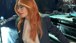 Tori Amos saapuu Suomeen – Osallistu kilpailuun ja voita liput keikalle!
