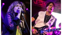 Steve Vai kommentoi David Coverdalen lopetuspäätöstä – muistelee aikaansa Whitesnaken riveissä