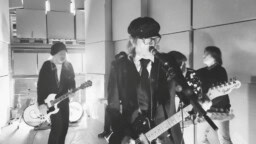 Tiedoksianto Hanoi Rocksin ja katurockin arvostajille: joulukuussa järjestetään kiinnostava keikka