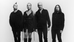 Herra Ylppö perusti uuden, raskaan rockin saralla operoivan yhtyeen – ensimmäinen biisi julki