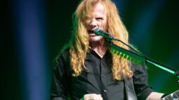 Megadethissä on ollut monenlaisia kitaristeja – Dave Mustaine kertoo yhdestä hyvin erikoisesta tapauksesta
