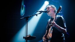 Chris Rea, 74, on kuollut