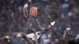 Onko Metallica kovemmassa livekunnossa nyt kuin 2000-luvun alkukymmenyksellä? Vertaile itse
