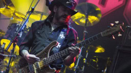 Lemmyn henkilökohtainen assistentti muisteli entistä pomoaan – ”Hän oli hullu isähahmo”