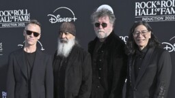 ”Emme olleet kovin mahtavia soittajia…” – Ben Shepherd pohtii, mikä teki Soundgardenista uniikin