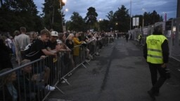 Ketkä ovat 2000-luvun suosituimmat artistit livepuolella? Listan ykkönen nähtiin hiljattain Suomessakin