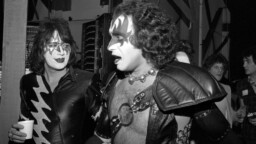 Ace Frehleyn kuolema johtui ”huonoista päätöksistä”, sanoo Gene Simmons