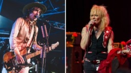 Soundin vuoden luetuimmat: ”’Monumentaalinen k*sipää’ – The Darkness -keulakuva tylyttää Michael Monroeta”