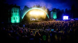 Raskaan musiikin juhannusjuhla täyttää 40 – Nummirock julkisti ensimmäiset juhlavuoden esiintyjät