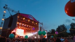 Festariuutisia Pohjois-Pohjanmaalta: Qstock julkisti muutaman uuden nimen