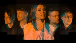 Suuria muutoksia The Gatheringissa – kuulevatko Anneke Van Giersbergenin kannattajat pian iloisia uutisia?