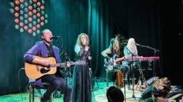 Live: Tampereen G Livelabin keikka osoitti, miksi maailma tarvitsee Indicaa – onneksi uusi albumi on jo työn alla