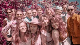 Oi Suomi, katso, sinun päiväs koittaa – Saimaa juhlistaa itsenäisyyspäivää komealla Finlandia-tulkinnalla