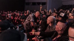 Kuvagalleria: Killswitch Engage, Fit for an Autopsy, Decapitated ja Employed to Serve ravistelivat Kulttuuritalon perustuksia