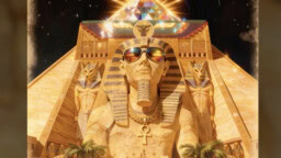 Miltä Iron Maidenin Powerslave kuulostaisi, jos levyn olisi tehnyt funkbändi? AI tarjoaa hämmentävän vastauksen