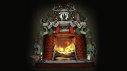 Seuraavaksi James-setä lukee meille jouluisen runon – Metallica julkaisi jouluaaton soundtrackin