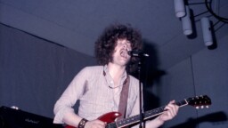 Jethro Tullin alkuperäiskitaristi Mick Abrahams on kuollut