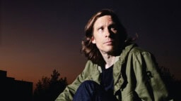 Mihin Matti Johannes Koivu oikein katosi? Laulaja-lauluntekijä kertoo, miksi hän hävisi musiikkikentältä viisi vuotta sitten