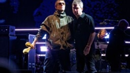 Oasis kääri paluukerikoillaan järjettömän määrän tuohta – vuoden tuottoisimmat kiertueet julki