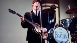 Paul McCartney on suruissaan ikonisen bassovalmistajan vaikeuksista – ”Kiitos kaikesta avustanne vuosien varrella”