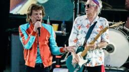 The Rolling Stonesin huhutaan hylänneen suunnitelmansa mittavasta Euroopan-kiertueesta – Syy löytyy Keith Richardsista