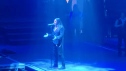 Ozzylle nostettiin jälleen hattua coverin merkeissä – samalla muistettiin myös toista edesmennyttä hevin merkkihenkilöä