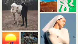 Soundin kriitikot äänestivät: tässä ovat vuoden 2025 parhaat albumit