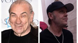 Mitä mieltä Black Sabbathin Bill Ward on Lars Ulrichista? Ward kertoi radio-ohjelmassaan pitkät pätkät aiheesta