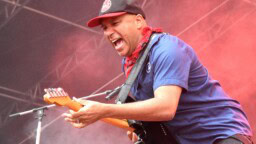 Tom Morellolle Ozzy Osbournen jäähyväisspektaakkelin eniten ihokarvoja nostattanut hetki tapahtui varsinaista konserttia edeltäneenä päivänä