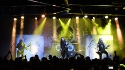 Insomnium on jälleen virallisesti täysilukuinen – Suomen metallimaestrot tiedottavat uudesta jäsenestä