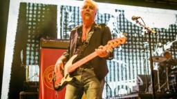 Sex Pistolsin Glen Matlock ei voi ymmärtää Trumpia tukevia punkkareita: ”Se on aika outoa nykyään”