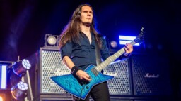 Teemu Mäntysaari kertoo, miltä Megadethin lopettaminen tuntuu: ”Kuulimme jäähyväisideasta aika myöhäisessä vaiheessa”