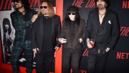 Mötley Crüe voitti yhtyeen ja ex-kitaristi Mick Marsin välisen oikeusjutun – ”Totuus, viimeinkin”