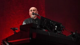 Peter Gabriel yllättää: uusi levy jo tuloillaan, ensimmäinen single julki