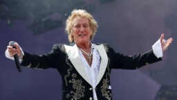 Rod Stewart raivostui Donald Trumpin liittolaissotilaita väheksyneistä puheista – vaatii poliitikoilta toimia